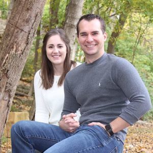 Meet your Posher, Katherine